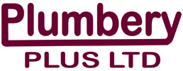 Plumbery Plus logo